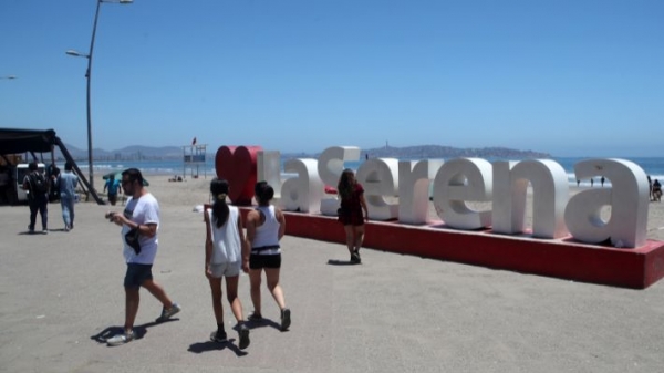 Iquique, La Serena y Coquimbo: Los balnearios que lideran el ranking de ocupación en alojamientos turísticos