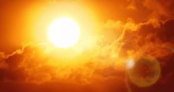 Máximas de hasta 40 grados