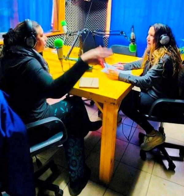 Segundo Programa Proyecto