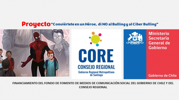 Somos Heroes 