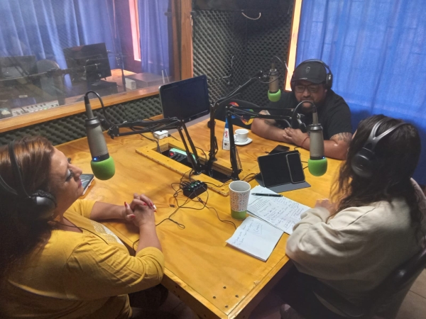 Sexto Programa Proyecto