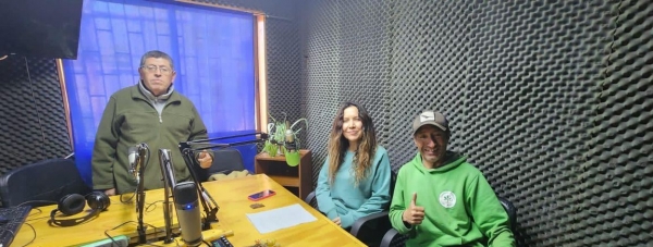 Primer Programa Proyecto