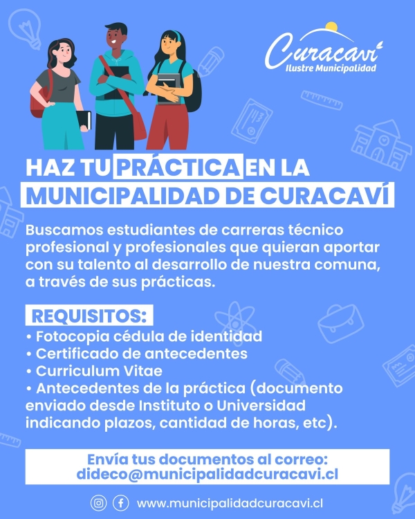 Has tu Practica