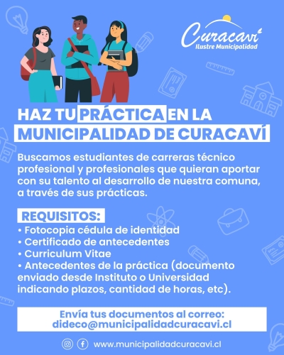 Has tu Practica