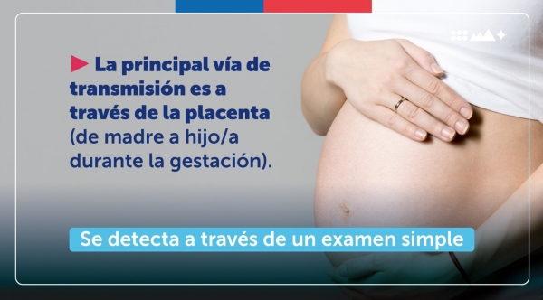La #EnfermedadDeChagas