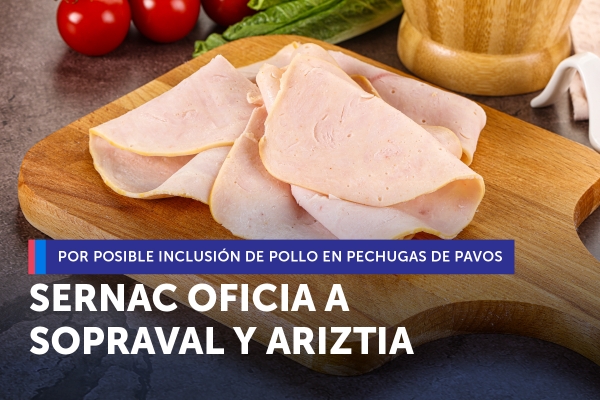 Sernac Informa