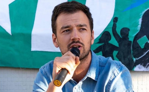 Alcalde Vodanovic acusa “discriminación” a Maipú por la extensión del Metro: “Es hora de corregir esta injusticia”