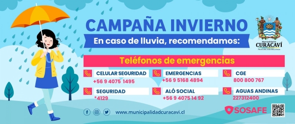 CAMPAÑA INVIERNO