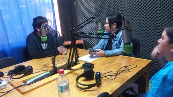 Segundo Programa Proyecto