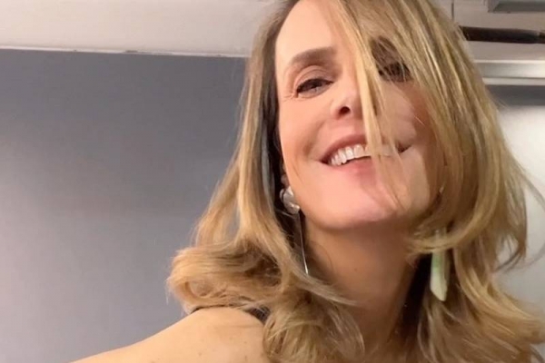 “Pasan cosas”: Diana Bolocco sorprendió a fans con particular opinión de la separación de Shakira y Piqué