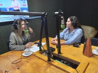Primer Programa del Proyecto 2026