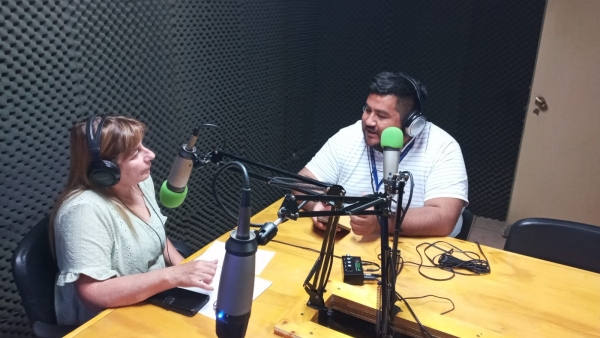 Cuarto Programa Proyecto