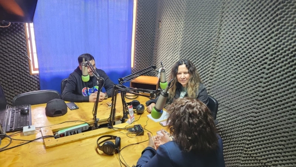 Primer  Programa Proyecto
