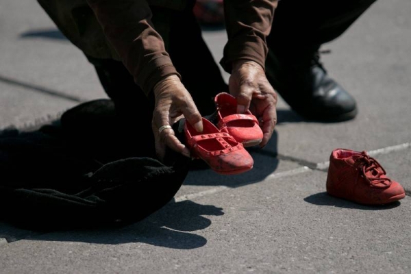 Un femicida no es un buen padre”: Ministra de la Mujer pone especial énfasis en que los niños y niñas puedan ser consideradas como víctimas de violencia