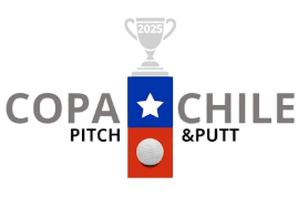 Copa Chile Pitch&amp;Putt