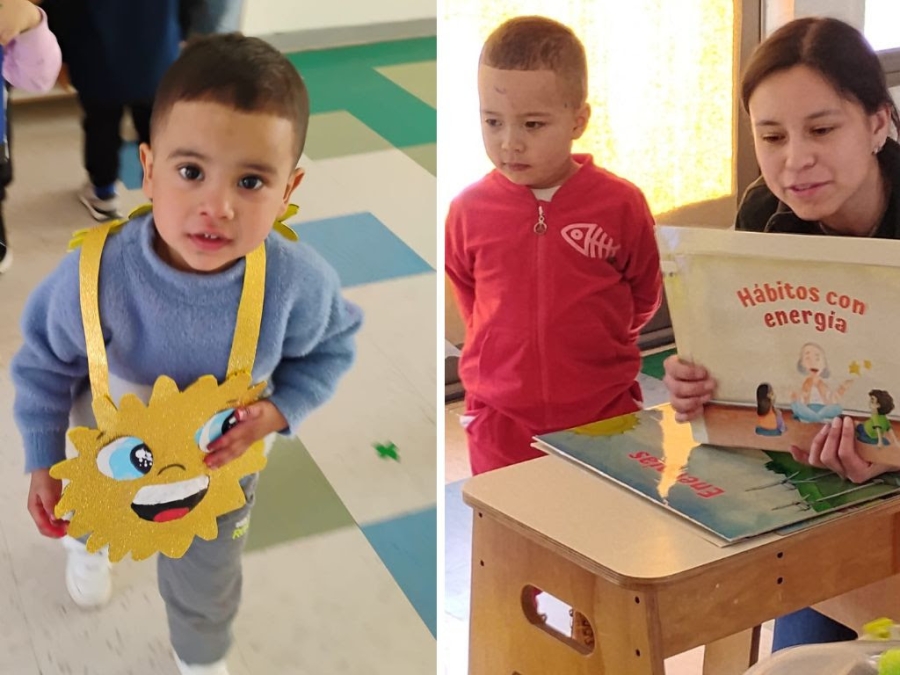 Programa Educa Sostenible