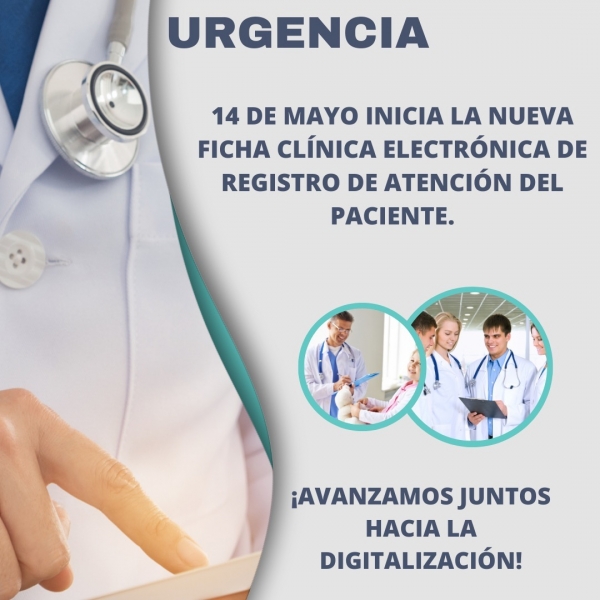 Información Compartida por el Hospital de Curacaví